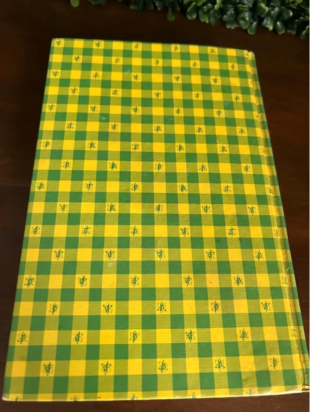Vintage Favorite Recipes of America Cookbook Salads Appetizers Vol III